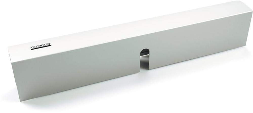 Abdeck.ECTurn silber GEZE
