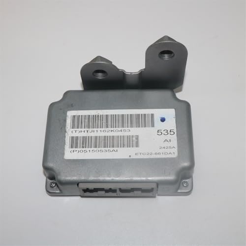 Refurbished Transmission Computer Module 05150535AI for 2011-2013 Jeep Patriot Compass