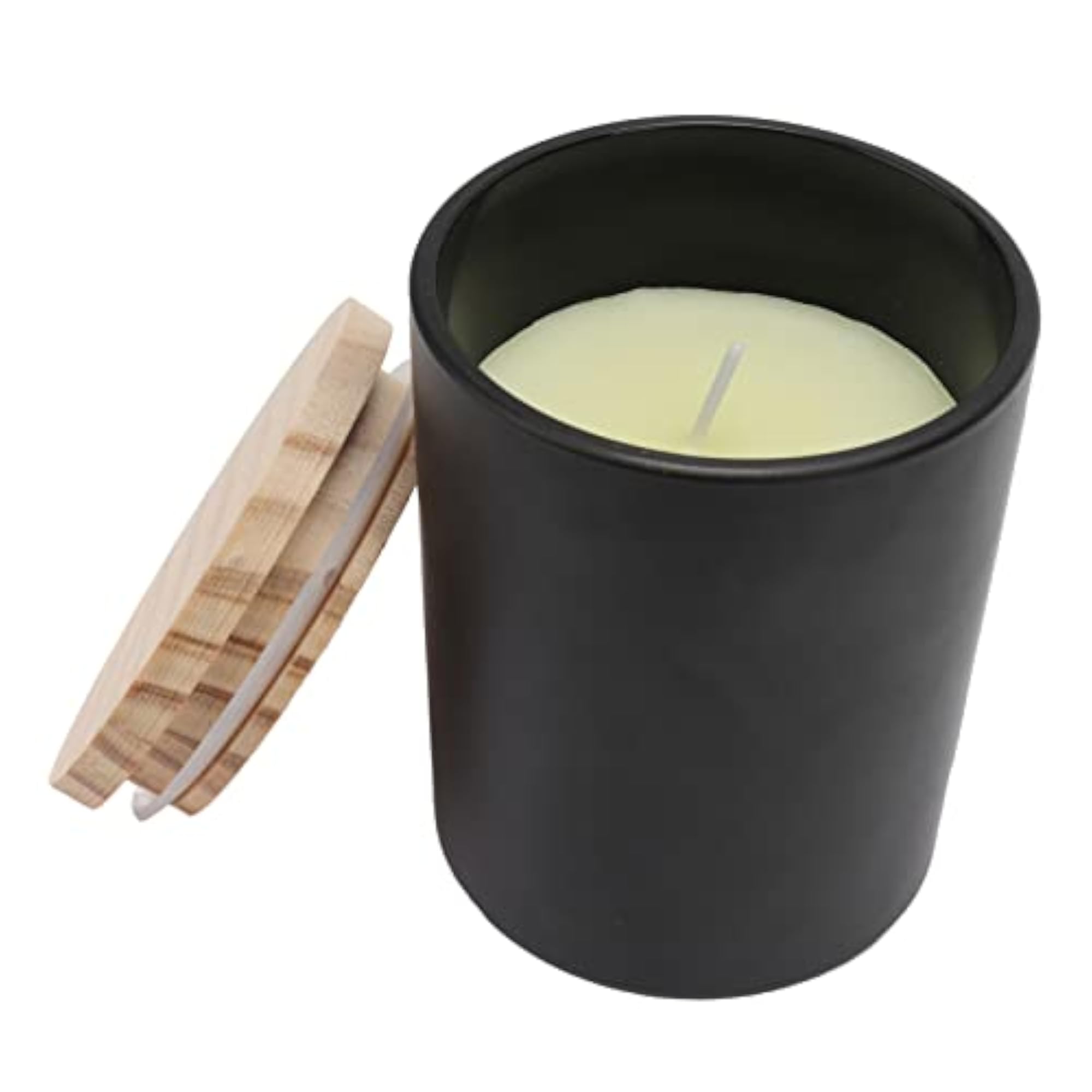 Soy Scented Candle, Smokeless for Home, Elegant Gift