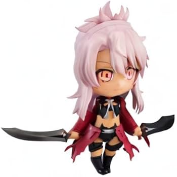 Amazon | ねんどろいど 劇場版Fate/kaleid liner プリズマ☆イリヤ