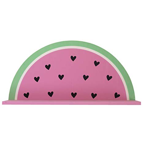 A Little Lovely Watermelon Company  Shelf Etagere
