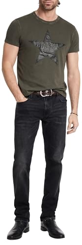 John Varvatos Men's Star Tee4