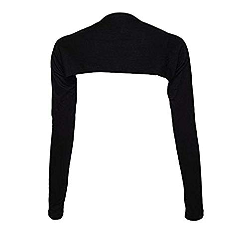 Image of Bolero Shrug Anti-UV Golf Cooling Shawl Arm Sleeve Sun Protection Breathable Comfortable Golf Outdoor Sports
