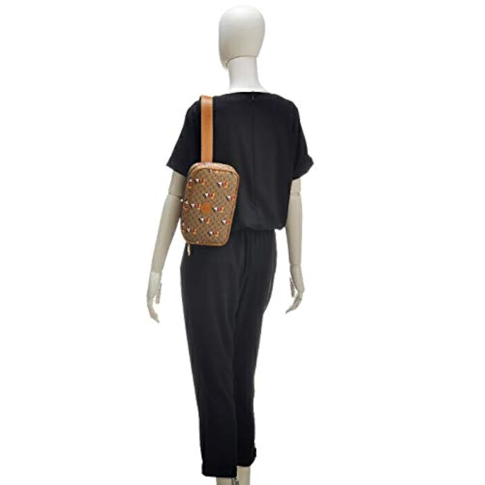 Amazon | [グッチ] ショルダーバッグ x ミッキーマウス コラボ