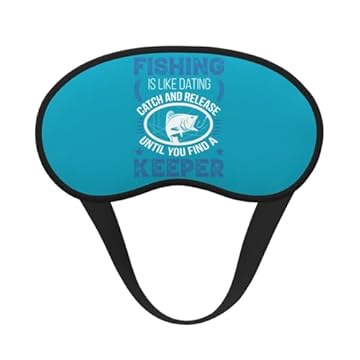 mask fishing dating