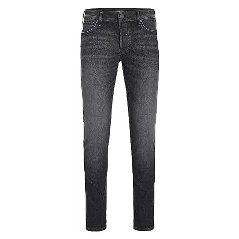 Jean Noir JACK & JONES Jjiliam Cover