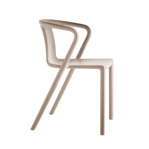 Preisvergleich Produktbild Air-Armchair Armlehnstuhl beige