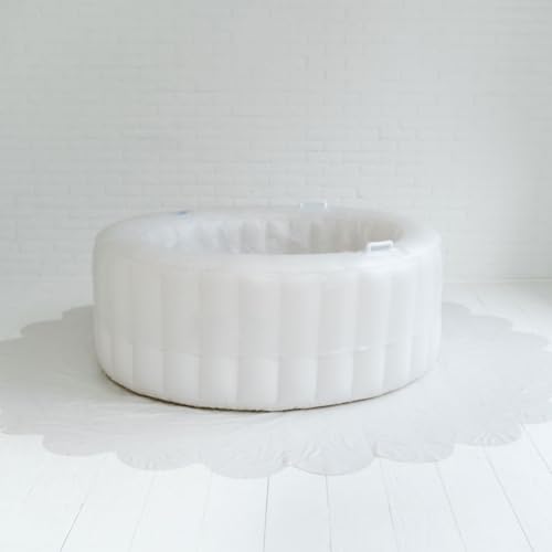 Image of Earthside Pool Liner for Original Size Only Birth Pool I Essential for Home Birth, Labor & Delivery I Ideal for Moms, Doulas, and Midwives I Line Sized for Original Size Only