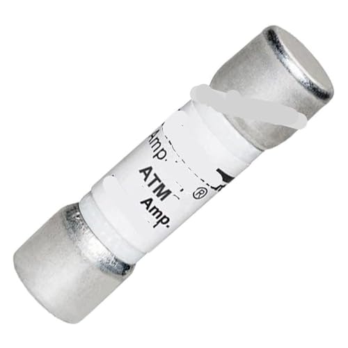 Fusible ATM1 1A 600V pour la protection de vos circuits électriques