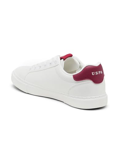 Image of U.S. POLO ASSN. Mens Santos 2.0 Sneaker