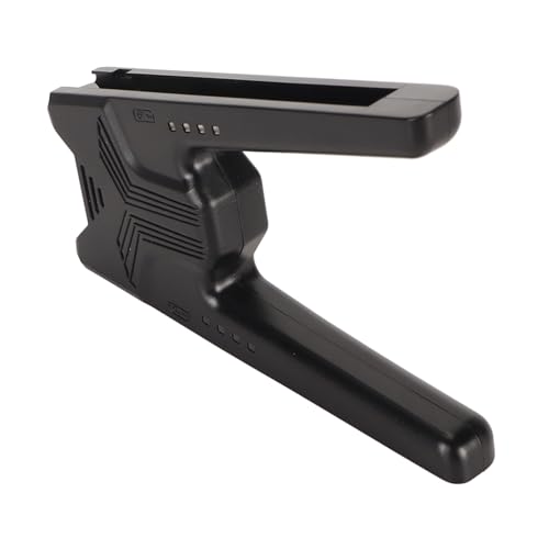 Mango cargador ergonómico con indicador LED eficiente miniatura 5
