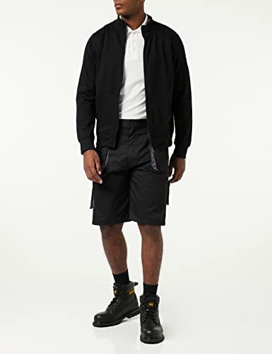 Short de sécurité robuste Texo noir Portwest taille M x2