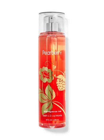 Bath and Body Works - Pearberry - 3 pc Bundle – Retired Fragrance - Image 3