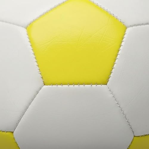 Rockible PVC Training Soccer Ball