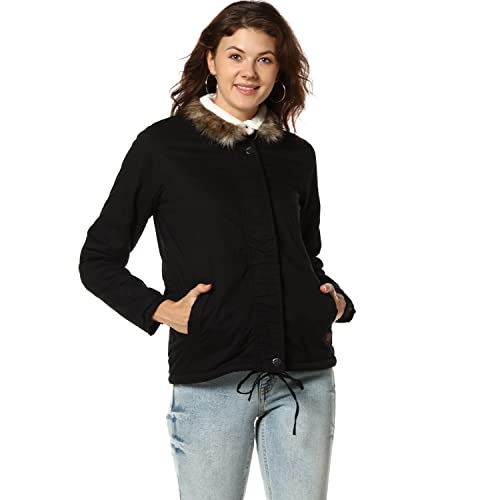 Image of PINACOLADA Womens Jacket