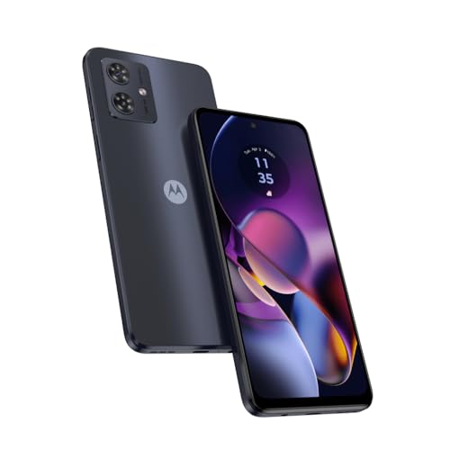 Motorola XT2343-2 Moto G54 5G, Dual, 256GB 8GB Ram, Midnight Blue.