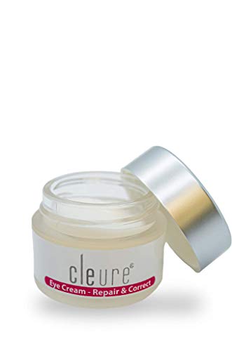 cleure night cream