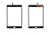 Touch Screen Digitizer Replacement for Samsung Galaxy Tab A 8.0 SM-T350