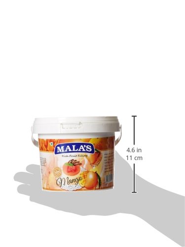 Image of Mala's Filling 1Kg (Mango)