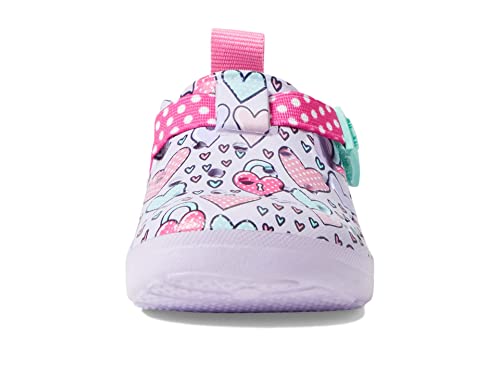 Western Chief Quest Sandal (Toddler/Little Kid) Pop Heart 11 Little Kid M #TOP5