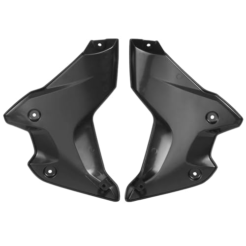 Couvre guidon R1250GS protection carénage pour les voyages en moto