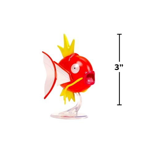 Figuras de batalla Pokemon Select con acabado exclusivo de coleccionista 6