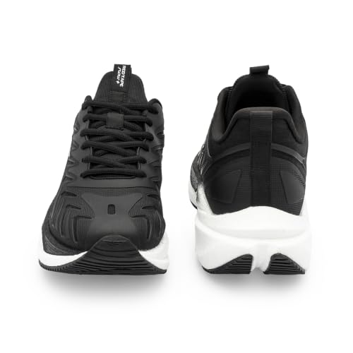 Image of Red Tape Men's ETPU Athleisure Shoes for Everyday Comfort & Style