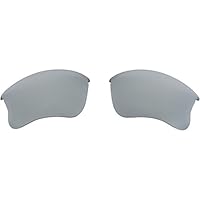 Algopix Similar Product 16 - Oakley Flak Jacket XLJ Rectangular