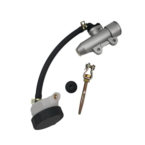 Pompe de frein cylindrique de précision pour quad UTV CF188 500cc