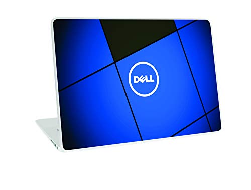 Image of Galaxsia Pattern D22 Vinyl Laptop Skin /Sticker /Cover /Decal Compatible for Any Dell Laptop of Size 15.6 inch Inches Laptop Or Notebook.