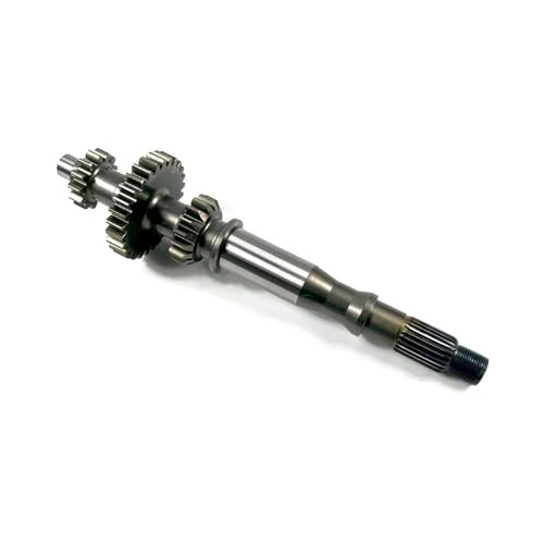 Arbre principal de sélection de vitesse pour réparer boîte CF 850 - 2