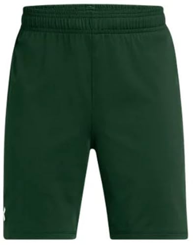 Under Armour - Boys Tech Vent Non-Pocket Shorts