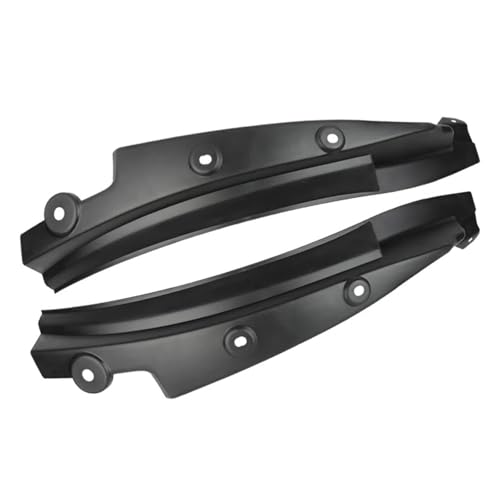 Pare-boue XC60 pour éviter les éclats de gravillons et saletés de pneus