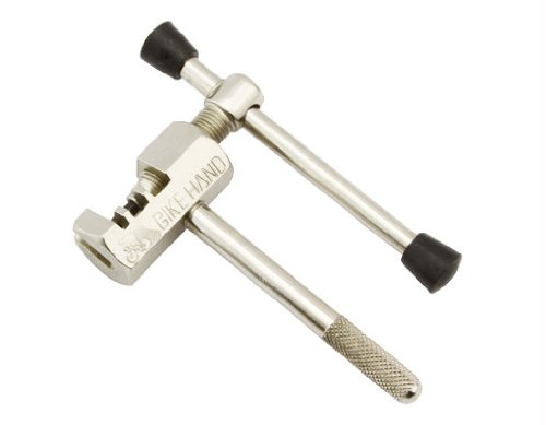 Alta Bicycle Chain Breaker Tool in Chrome