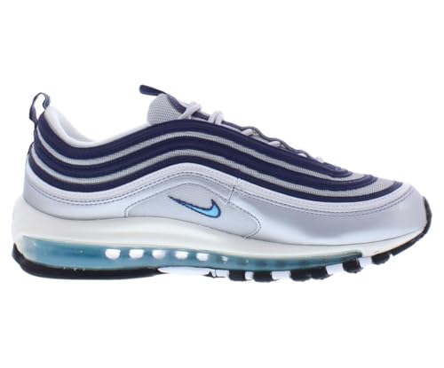 Image of Nike Men's Air Max 97 (Gs) Track & Field Shoes