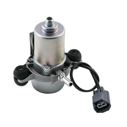 HDRTCBU Servofrein de Pompe ABS Pompe auxiliaire de servofrein, Pompe à Vide Convient pour Chevrolet Camaro, Convient pour Volvo V40 CTS 04581586AB 20939309 31317530 20804130 Pompe à Vide