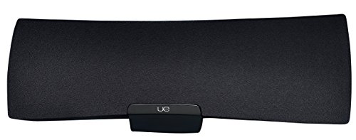 Logitech UE Air Speaker for iPad, iPhone, iPod Touch and iTunes (Discontinued by Manufacturer) (Certified Refurbished)