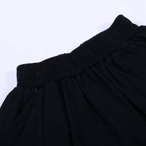 Baggy Sweatpants Boys Cargo Pants for Boy Lightweight Jogger Gym Clothes Slacks Sweats Athletic Lounge Teen Fashion3