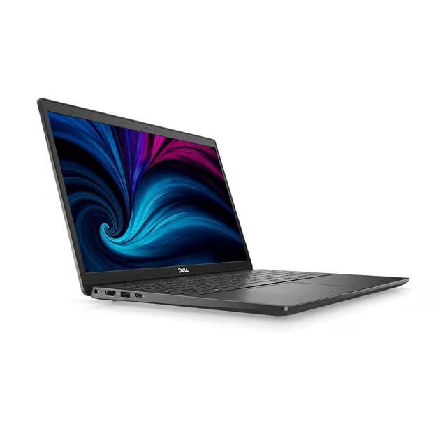 Dell Latitude 3520 Laptop - 15.6
