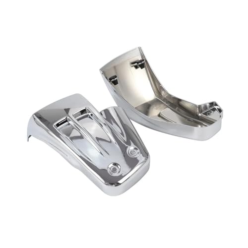 Couvercle carénage latéral batterie moto pour Fatboy FLFB Softail M8 18-21