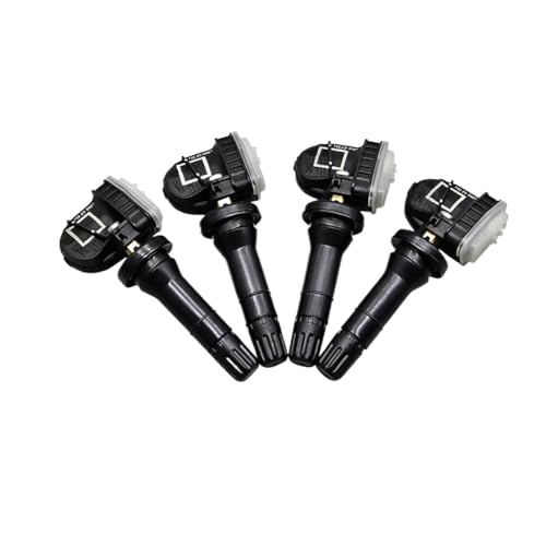 Capteur de pression des pneus EV6T-1A180-CB éteint le voyant TPMS Kuga