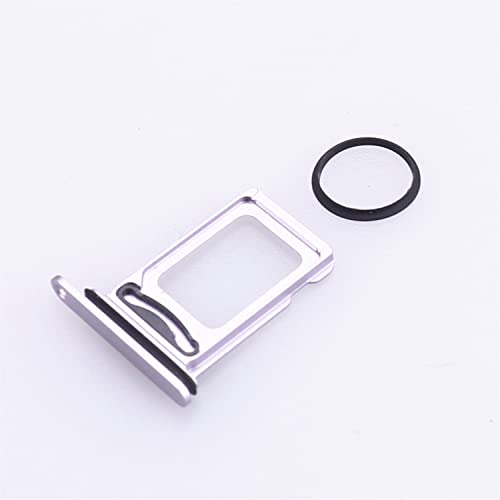 For iPhone 14/14 Plus SIM Card Tray Slot Holder Replacement - Image 2