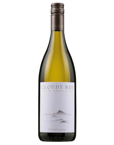 Cloudy Bay Marlborough Chardonnay 2019