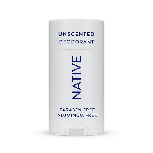 Native Deodorant Contains Naturally Derived Ingredients, 72 Hour Odor Control