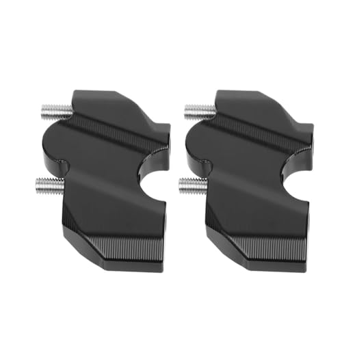 Élévateur guidon moto pour soulager le dos sur Sportster S 1250