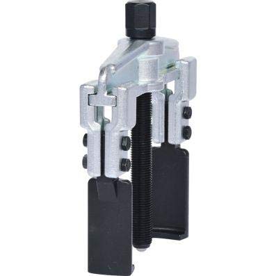 KS Tools 620.0046 Quick Adjustment Universal 2 arm Puller Set including Extremely Narrow Legs, 25-130 mm - Image 3