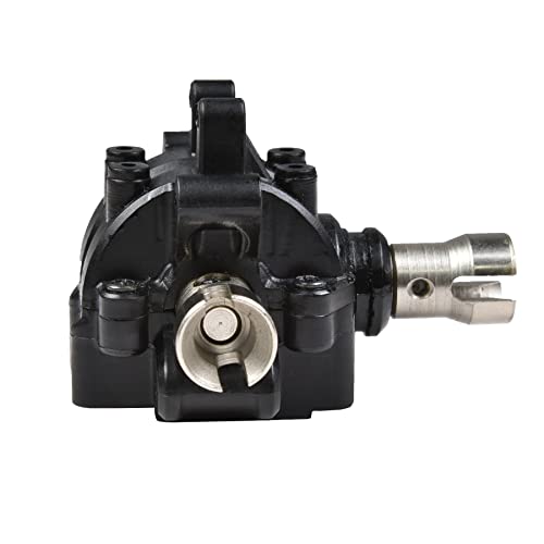 Hosim X07 FY-QBX02 Vorderes Getriebe Ersatzteil Zubehör für 1:10 Brushless RC Auto