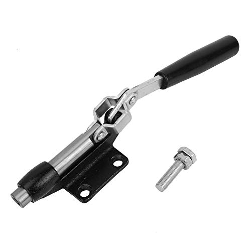 Handle Fixture, 304E Straight Shank Special Welding Quick Fixture, Heat Press Machines Parts, Special For Roasting Cup Machine #TOP12