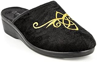 Resim Muya Citizen Anatomik Taban Kadın Ev Terliği 