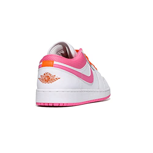 Lje。！！ Jordan Youth Air 1 Low GS DR9498 168 Pinksicle - Size 6Y